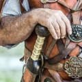 Activités aux journées européennes du patrimoine en Aveyron - Espace archéologique de Montrozier