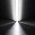 Nouvelle exposition "On n'enferme pas la lumière" par AILO