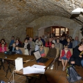 Conférence Yves Blanc