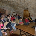 Conférence Yves Blanc