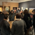 Nouvelle exposition : Aux sources de l’Aveyron et de la Serre